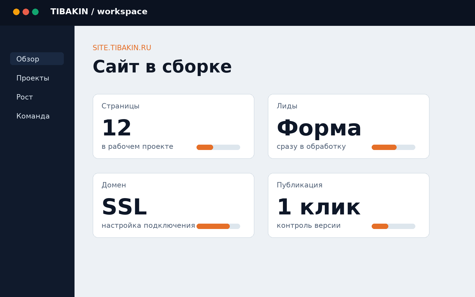 Как принимать заявки с любого сайта в CRM через API: схема, поля и защита от хаоса