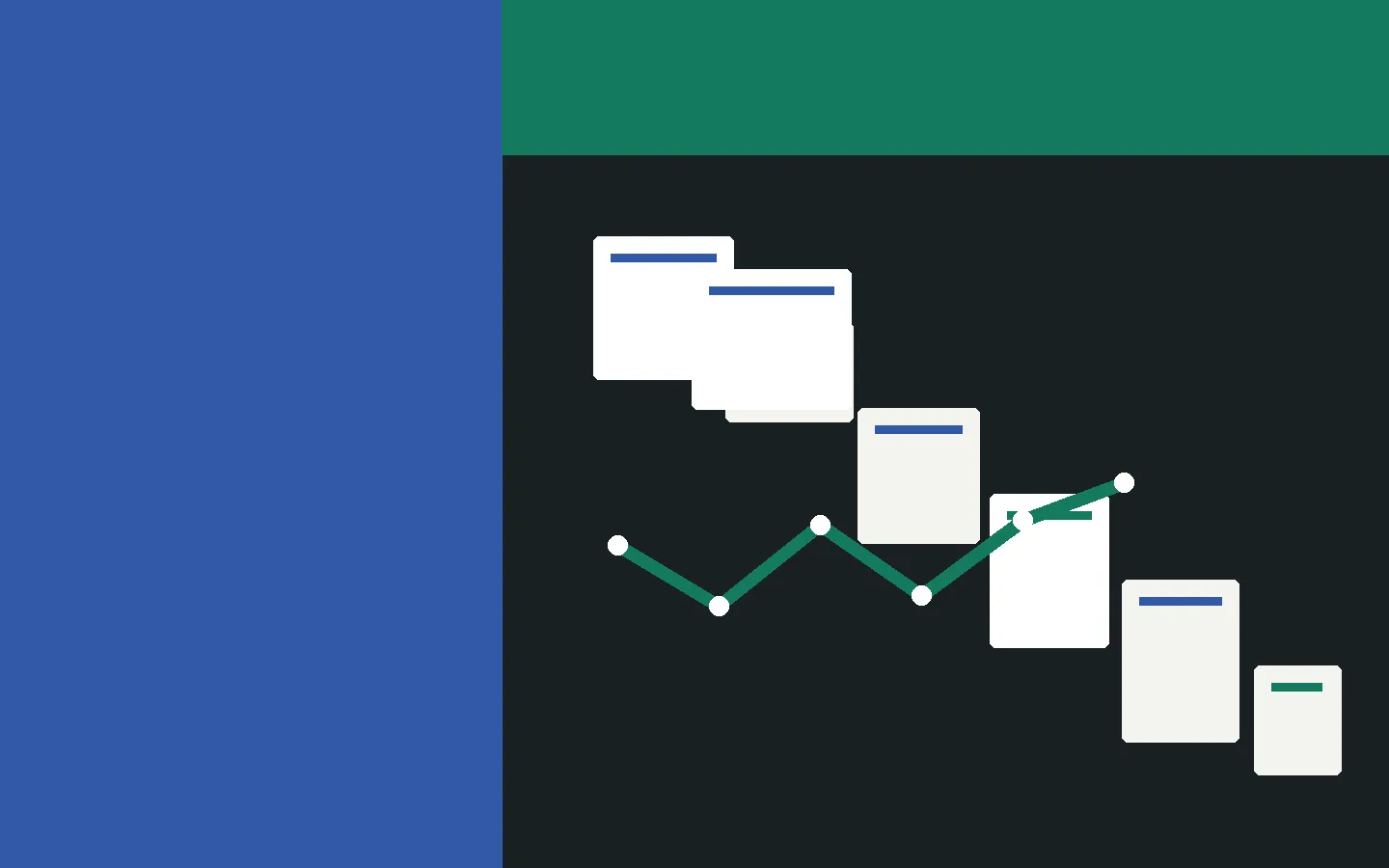 Рабочий процесс: автоматизация excel и google таблиц